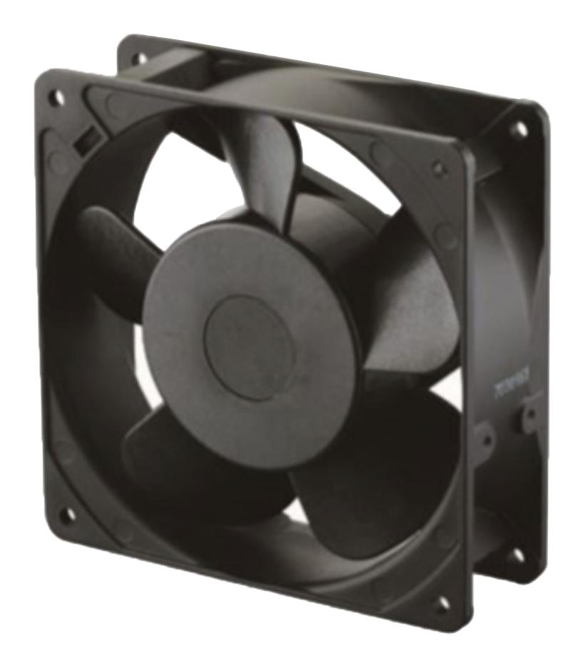 Mb A J Ea Nmb Technologies Ac Axial Fans Y