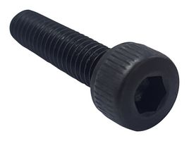 M4 16 SO12CS S100 Tr Fastenings Socket Screw Cap Hex Socket