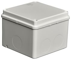 00851 Abb Plastic Enclosure Junction Box Thermoplastic