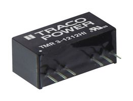 Tmr Hi Traco Power Isolated Through Hole Dc Dc Converter Ite