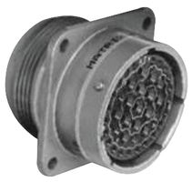 Ms L S Amphenol Aerospace Circular Connector Receptacle