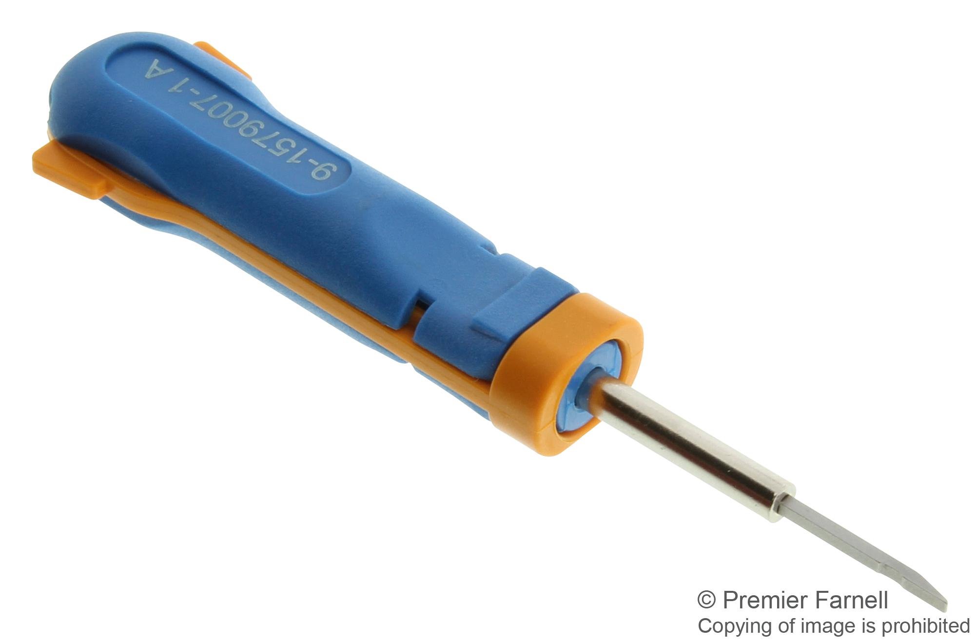 915790071 Te Connectivity Extraction Tool, Tyco Electronics