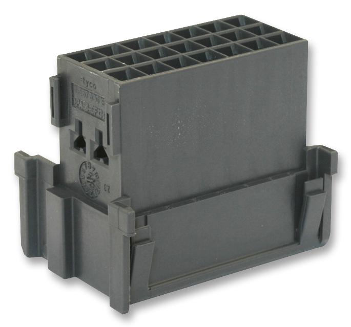 1-967630-2 - Amp - Te Connectivity - Automotive Connector Housing ...