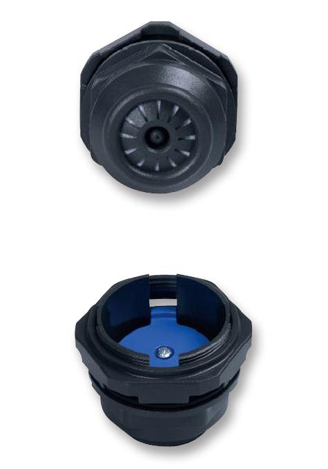 08410.0-00 - Stego - Enclosure Accessory, Drain Plug, Enclosures