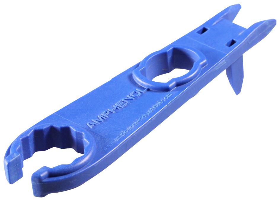 H4TW0001 Amphenol Industrial Connector Accessory, H4 Wrench Tool