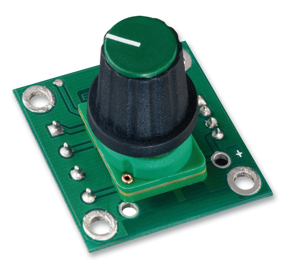 CN1003 Ebmpapst Fan Speed Controller, EC Fan Speed Controller, ebm