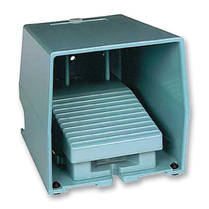 XPEM310 Schneider Electric Foot Operated Switch, Harmony, SPSTNO