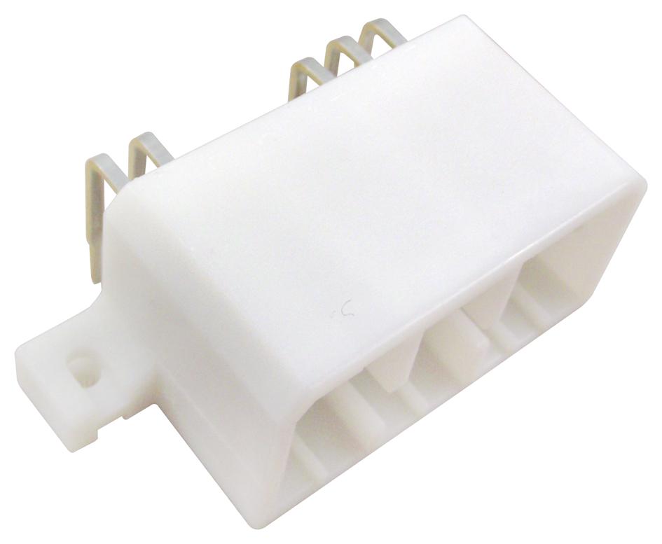 173856-1 TE CONNECTIVITY - AMP, Automotive Connector, Multi-Lock