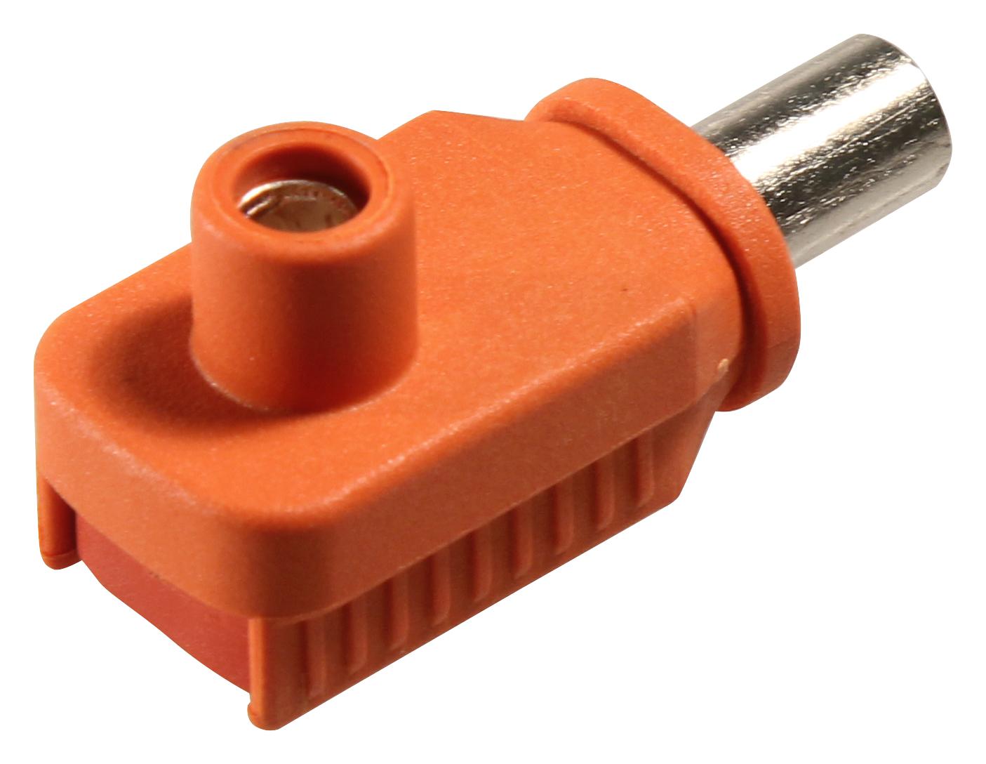 RL0100150 Amphenol Industrial High Power Connector, RADLOK Series