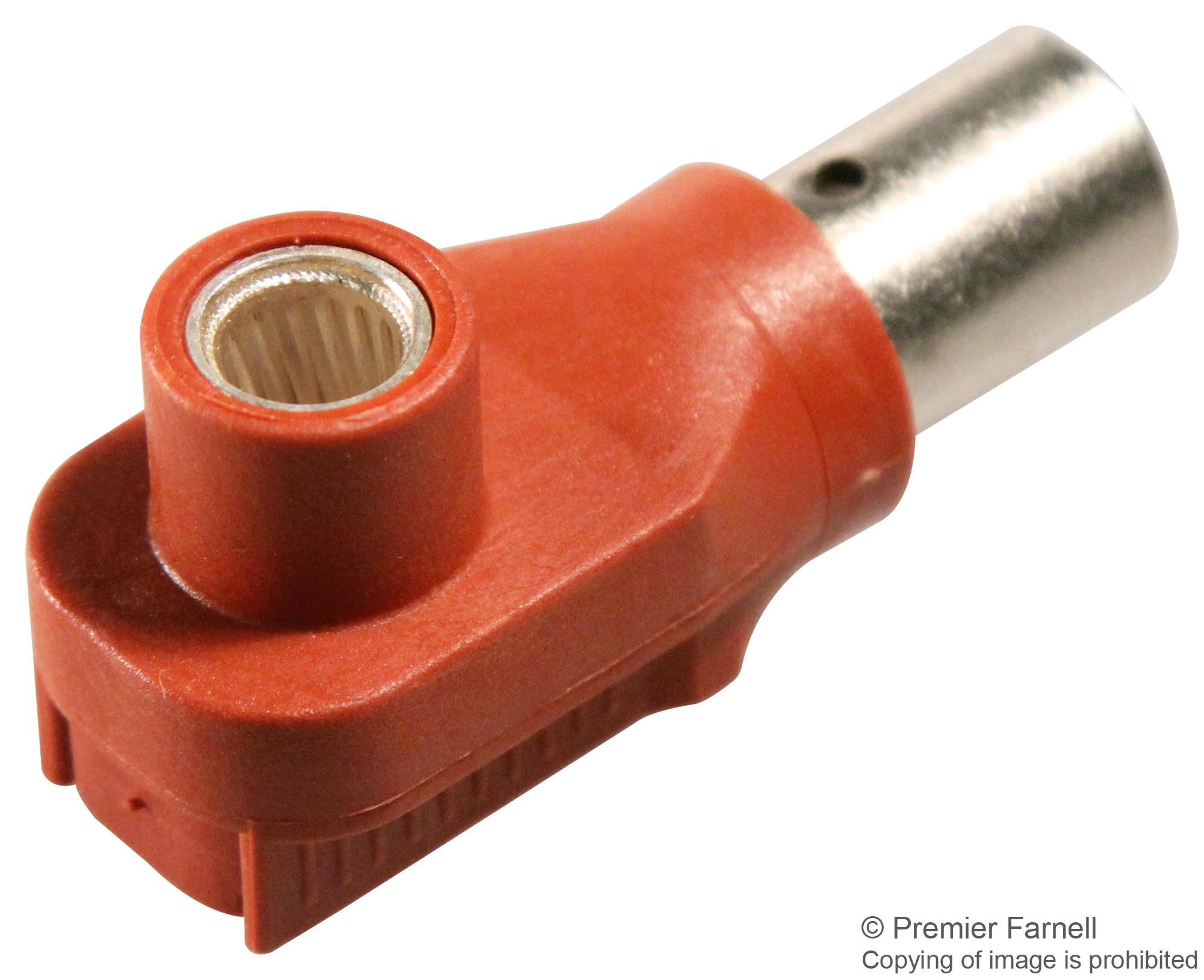 RL0080150RE Amphenol Industrial High Power Connector, RADLOK