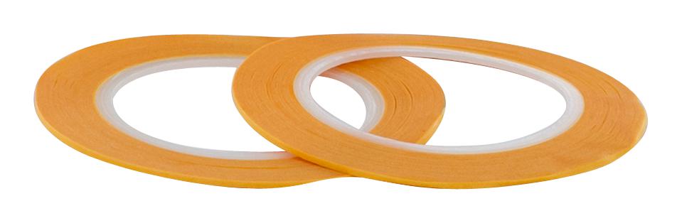 Ruban De Masquage - Modèle Masking Tape - 4 Rouleaux - Largeurs Variées - Foto 4
