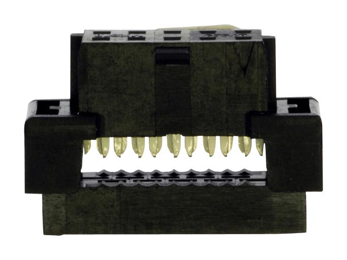 87568-1273 - Molex - IDC Connector, IDC Receptacle, Female