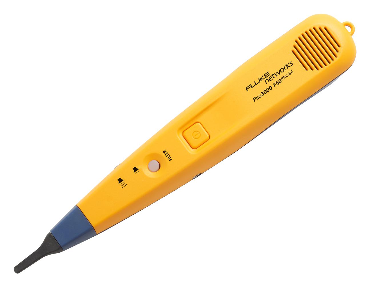 PRO3000F50-KIT - Fluke Networks - Pro3000F Filtered Probe & Tone