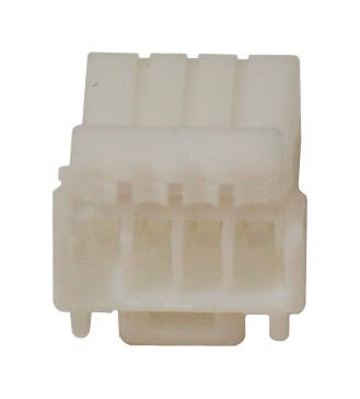 174922-1 AMP - TE CONNECTIVITY, Automotive Connector Housing