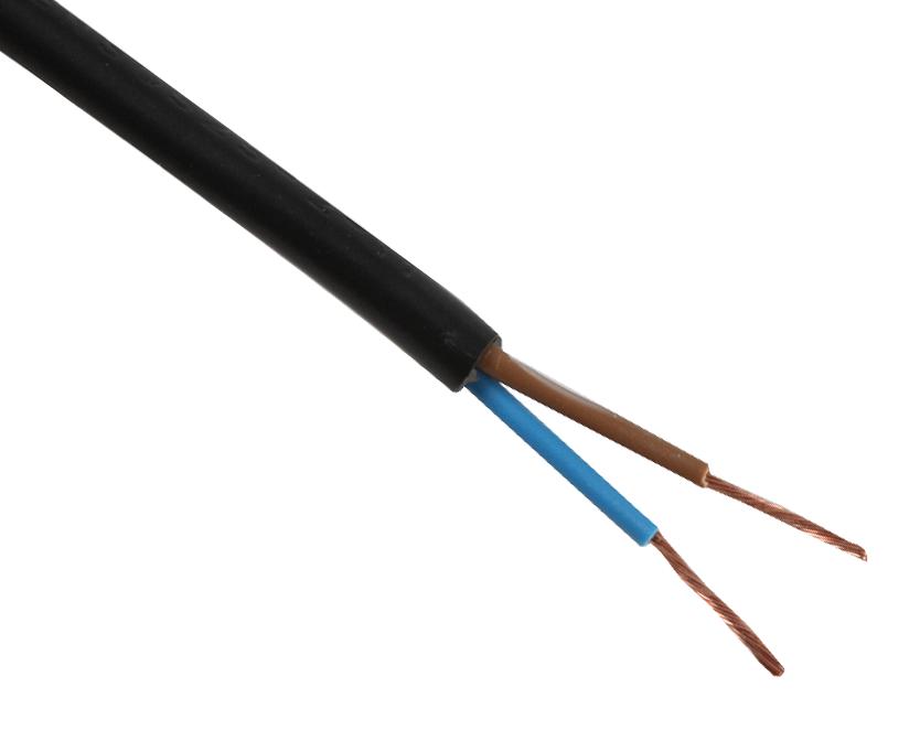 PTFE Single Core Silver Plated Copper Wire 28~0.5 mm² Insulated