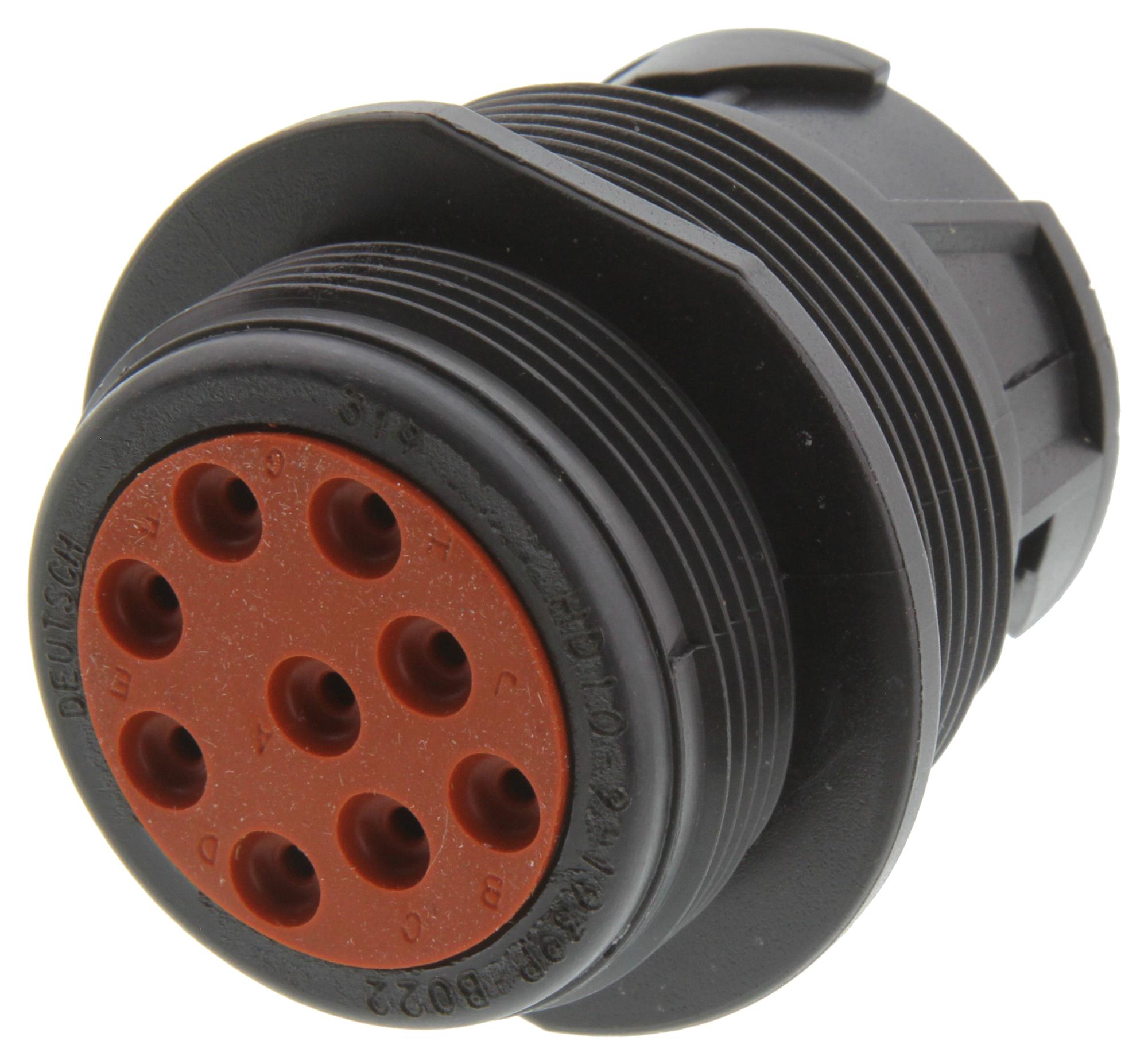 HD1091939PB022 Deutsch Te Connectivity Automotive Connector