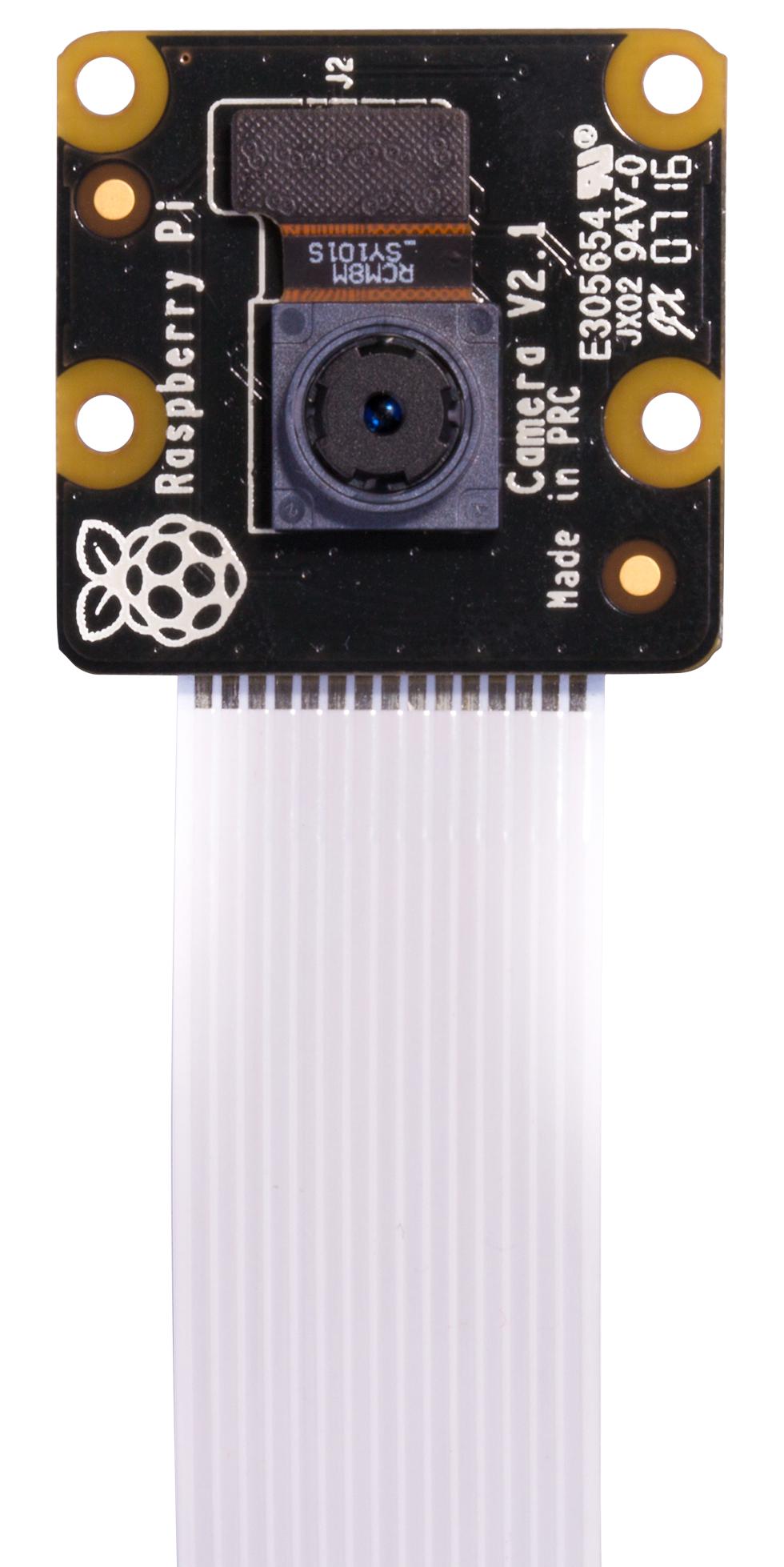 raspberry pi 4 noir camera v2