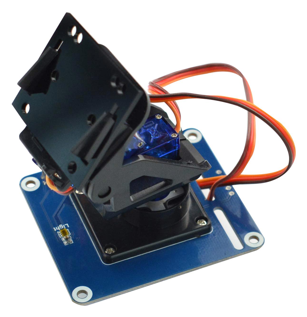 Dfrobot Raspberry Pi | DFRobot Open-Source Hardware Electronics and ...