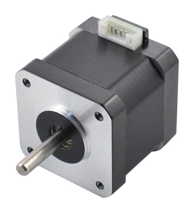 Fit0278 Dfrobot Stepper Motor Hybrid Single Shaft 0433