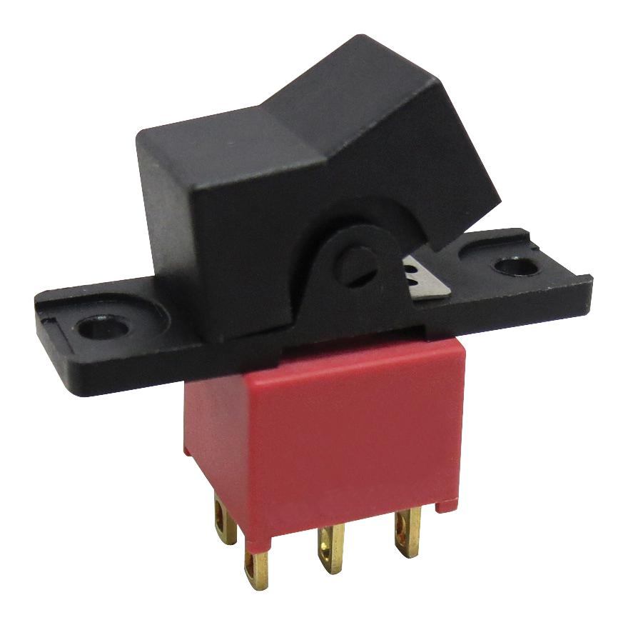 DPDT Rocker Switches | element14 stralia DPDT Rocker Switches | element14 stralia