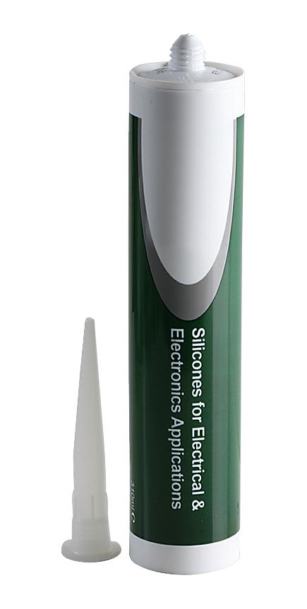 AS1701, 310ML - Cht - Sealant, Silicone, Neutral Cure