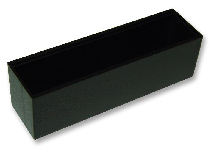 G501315B Pro Plastic Enclosure, Potting Box, ABS