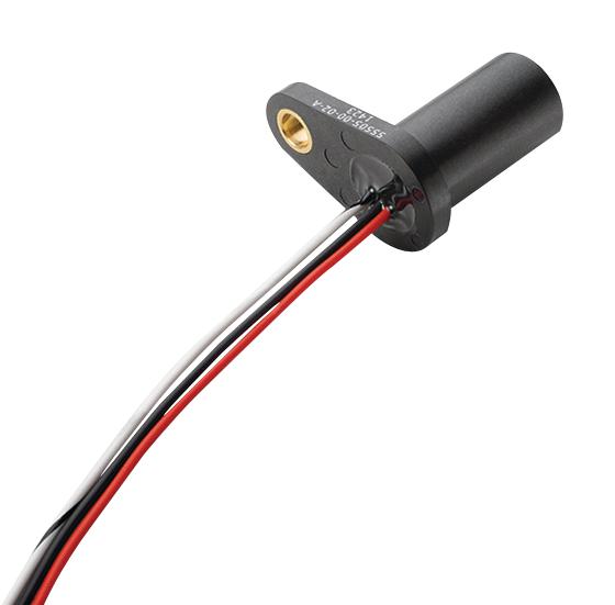 thumbnail image 2 of Littelfuse 55100-3M-02-A Hamlin Hall Sensor - Magnetic Sensor, 3.8-24VDC, 20mA, -25 To 85°C 2 of 6