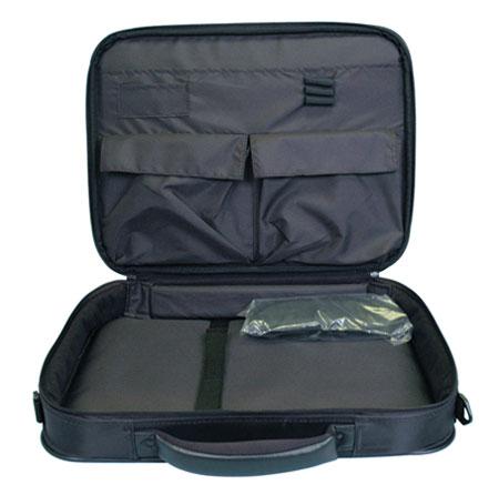 laptop briefcase 17.3 inch