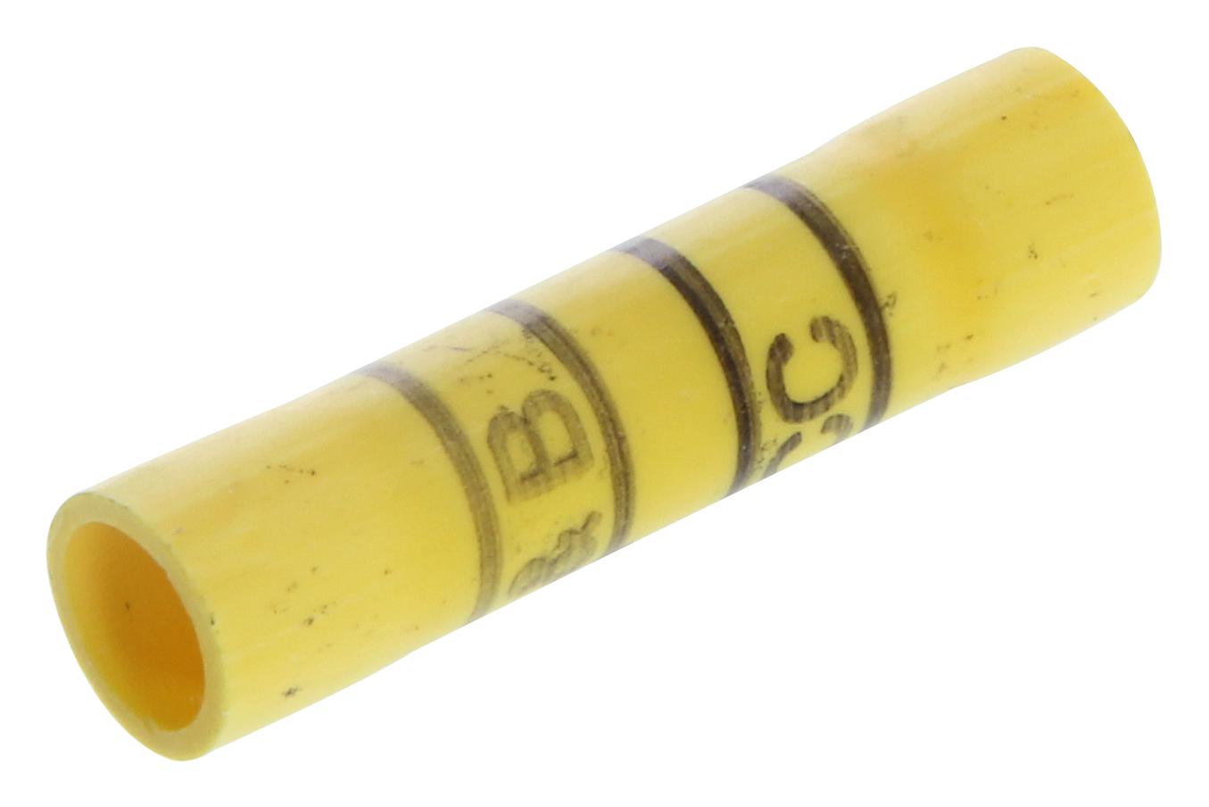 2RC10X - Abb - Thomas & Betts - TERMINAL, BUTT SPLICE, CRIMP