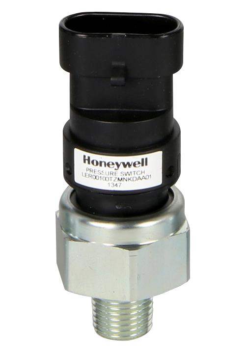 LPT00300PBYNKCAA01 Honeywell PRESSURE SWITCH, 30PSI, 1/8"27 NPT