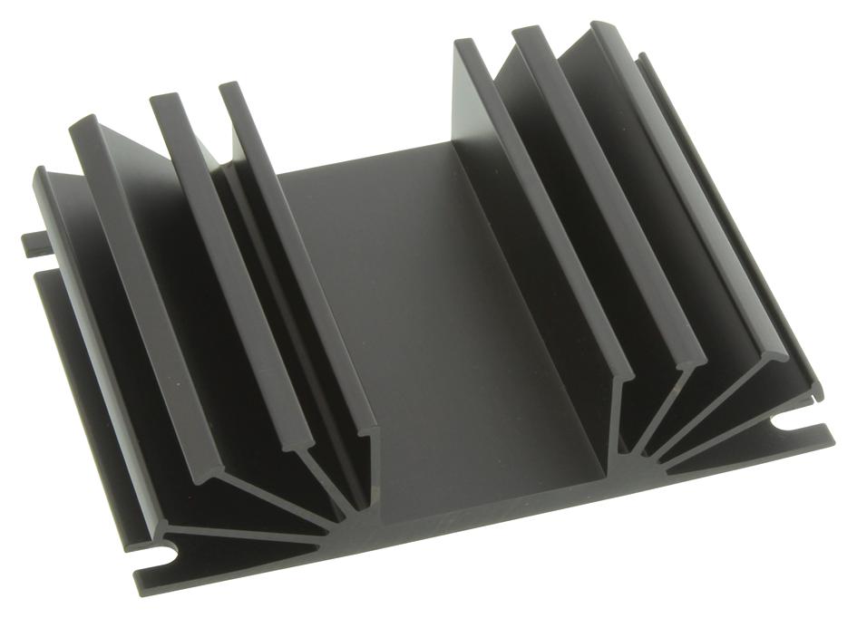 641K Wakefield Thermal HEAT SINK