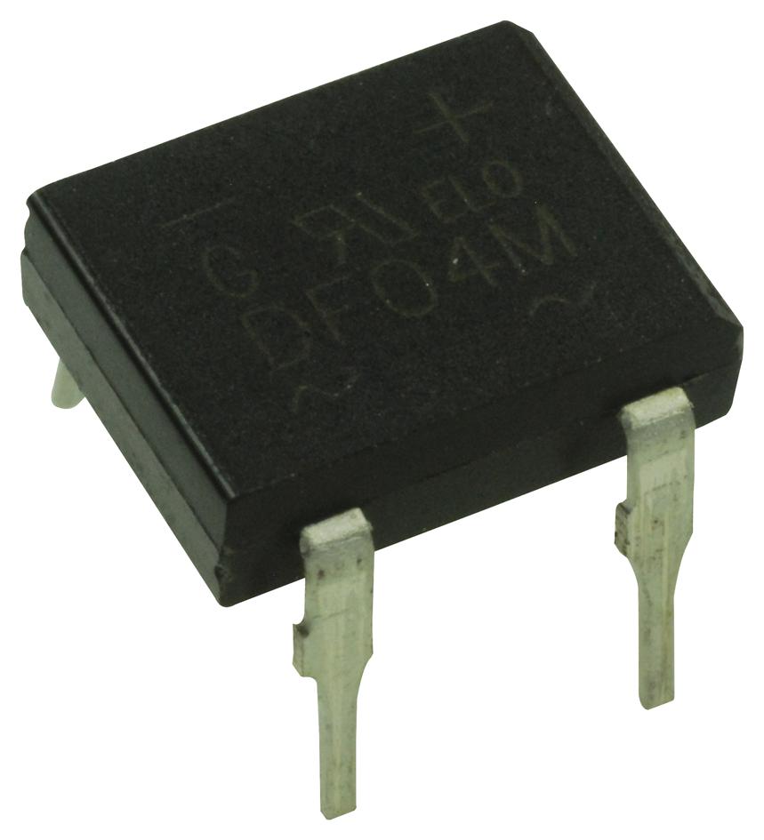 DF04M. - Multicomp Pro - DIODE, BRIDGE RECTIFIER, 1PHASE