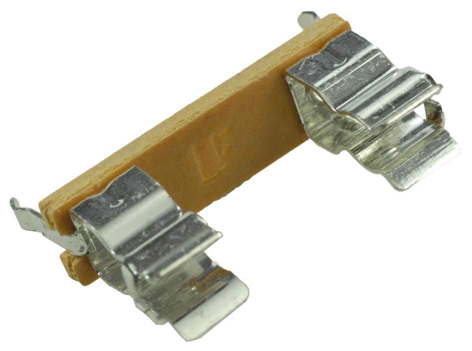 05200002H Littelfuse FUSE HOLDER, 5 X 20MM