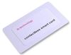 CARD-MIFARE-4K - Mifare 4K Transponder Smart Card, 13.56MHz RFID Read/Write, 106kBaud