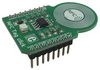 MIKROE-1726 - Click Board, NFC Tag Click, RFID/NFC, M24SR64, GPIO, I2C, mikroBUS, 3.3 V, 42.9 mm x 25.4 mm
