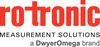 ROTRONIC