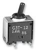 NKK SWITCHES G3T12AP