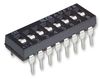 TE CONNECTIVITY - ALCOSWITCH 1825002-5
