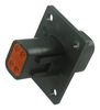 DEUTSCH - TE CONNECTIVITY DT04-4P-CL06