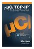 MICRIUM BKX-TCPX-STF107-P-P1