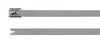 HELLERMANNTYTON 111-93089 MBT8S-SS316L-ML