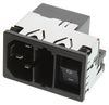 SCHURTER KMF1.1123.11