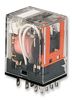 OMRON INDUSTRIAL AUTOMATION MY4 12ACS