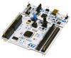 STMICROELECTRONICS NUCLEO-F303RE