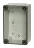 FIBOX PC 100/60 HT ENCLOSURE