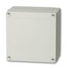 FIBOX PC 125/75 HG ENCLOSURE