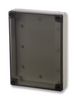 FIBOX PC 150/75 HT ENCLOSURE