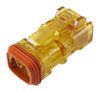 TE CONNECTIVITY - DEUTSCH DT06-2S-SDT-CE28