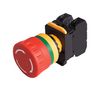 MULTICOMP PRO MCA20B-V4E11R
