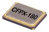 IQD FREQUENCY PRODUCTS LFXTAL053866